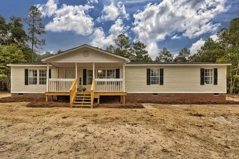 344 Winding Trl, Ridge Spring, SC 29129 photo 1