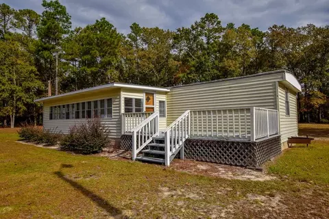 4100 Highway 37, Williston, SC 29853 photo 1
