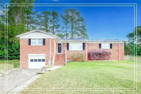 311 Second St, Jackson, SC 29831 photo 1
