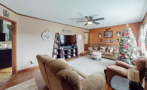311 Second St, Jackson, SC 29831 photo 5
