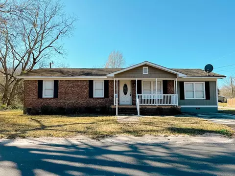 736 Razor Rd, Allendale, SC 29810 photo 1