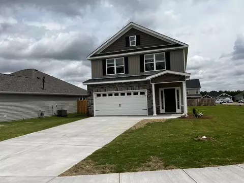 573 Schaver Loop, Aiken, SC 29803 photo 1