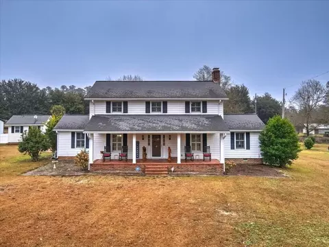 764 766 Blacks Dr, Williston, SC 29853 photo 1
