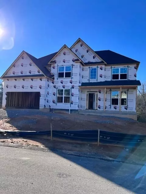 370 Equinox Loop, Aiken, SC 29803 photo 1