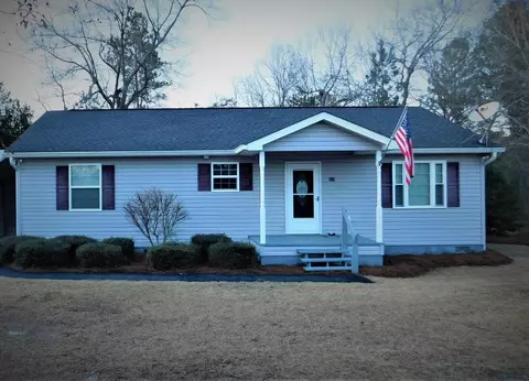 512 Mt Beulah Rd, Windsor, SC 29856 photo 1