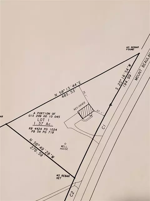 512 Mt Beulah Rd, Windsor, SC 29856 photo 19