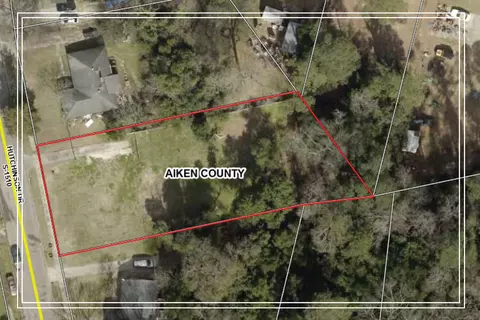 645 Hutchinson Dr, North Augusta, SC 29841