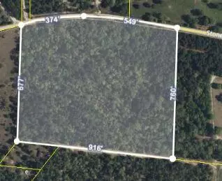 15 85 Acre Stonewall Jackson Rd, Wagener, SC 29164