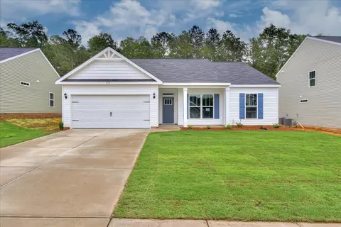 323 Brass Ct, Trenton, SC 29847