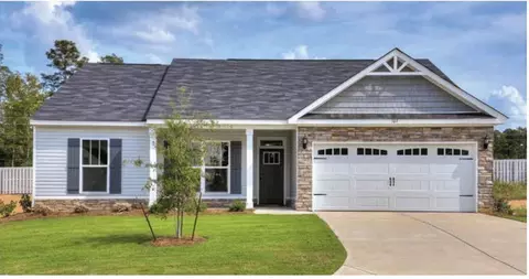 14 Apple Ln, Edgefield, SC 29824 photo 1