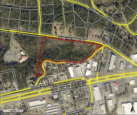 000 Gregg Hwy, Aiken, SC 29801