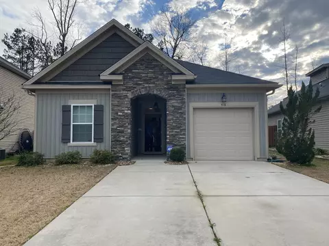 418 Brantley Cove Cir, Grovetown, GA 30813