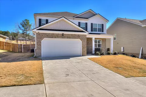 3193 White Gate Loop, Aiken, SC 29801 photo 3