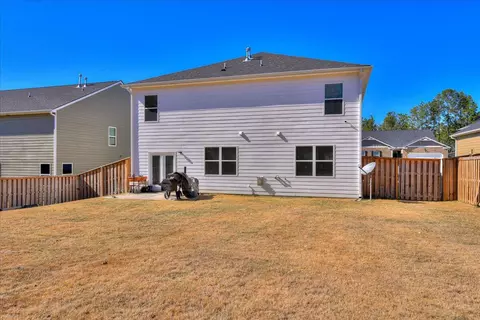 3193 White Gate Loop, Aiken, SC 29801 photo 36
