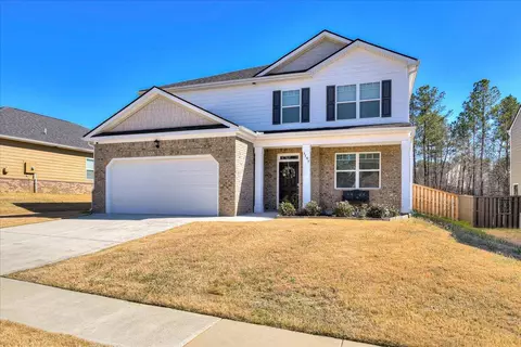 3193 White Gate Loop, Aiken, SC 29801 photo 2