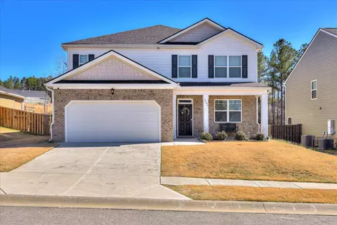 3193 White Gate Loop, Aiken, SC 29801 photo 1