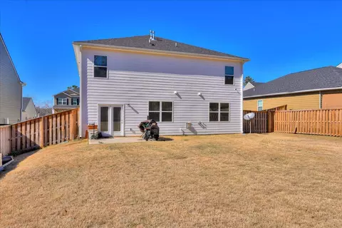 3193 White Gate Loop, Aiken, SC 29801 photo 35