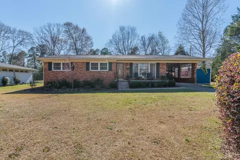 623 Boardman Rd, Aiken, SC 29803 photo 1