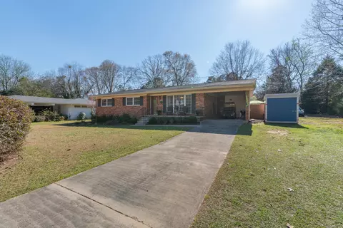623 Boardman Rd, Aiken, SC 29803 photo 3