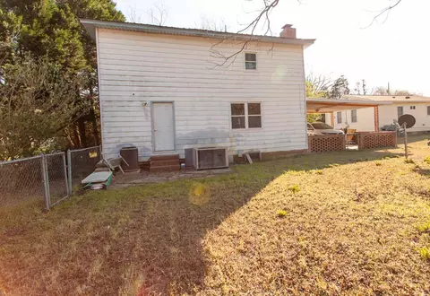 301 Mims St, Williston, SC 29853 photo 19