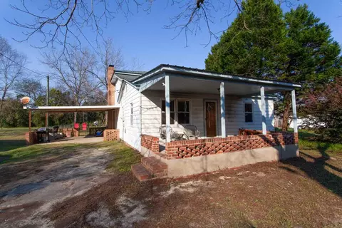 301 Mims St, Williston, SC 29853 photo 1