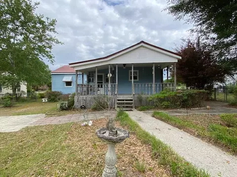 50 Ronald St, Williston, SC 29853 photo 4