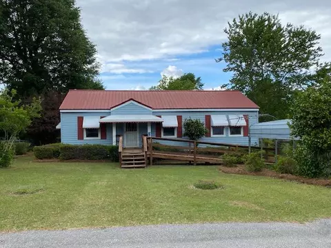 50 Ronald St, Williston, SC 29853 photo 2