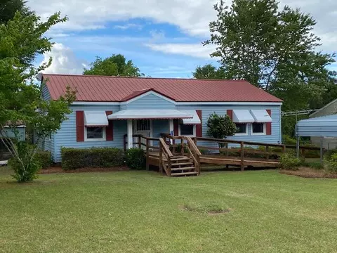 50 Ronald St, Williston, SC 29853 photo 1