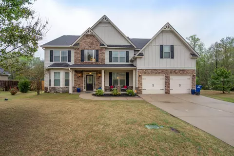 314 Equinox Loop, Aiken, SC 29803 photo 1