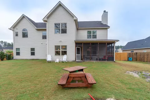 314 Equinox Loop, Aiken, SC 29803 photo 46