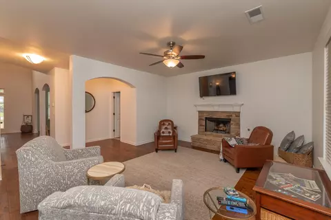 314 Equinox Loop, Aiken, SC 29803 photo 12