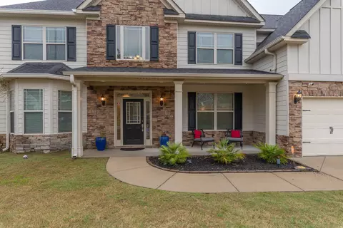 314 Equinox Loop, Aiken, SC 29803 photo 3