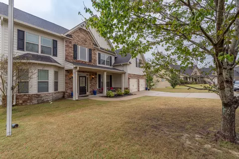 314 Equinox Loop, Aiken, SC 29803 photo 2
