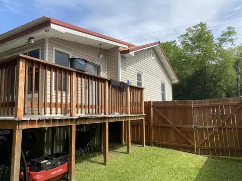 31 Willis Ave, Williston, SC 29853 photo 3