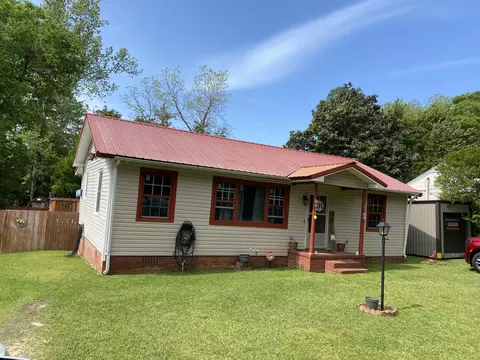 31 Willis Ave, Williston, SC 29853 photo 1