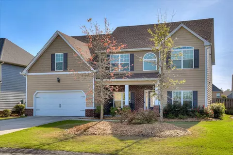 2492 Sunflower Dr, Evans, GA 30809 photo 2