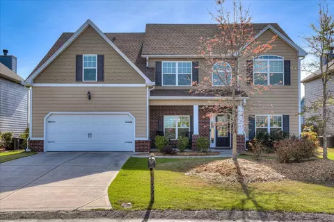 2492 Sunflower Dr, Evans, GA 30809 photo 1