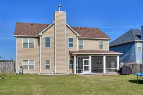 2492 Sunflower Dr, Evans, GA 30809 photo 44
