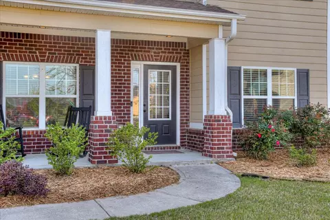 2492 Sunflower Dr, Evans, GA 30809 photo 4