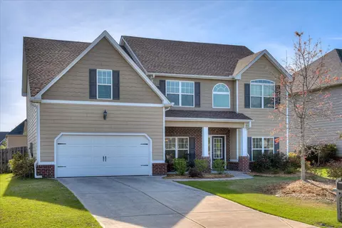 2492 Sunflower Dr, Evans, GA 30809 photo 3