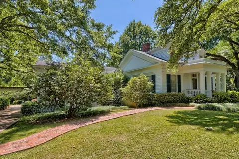 155 Easy St, Aiken, SC 29801
