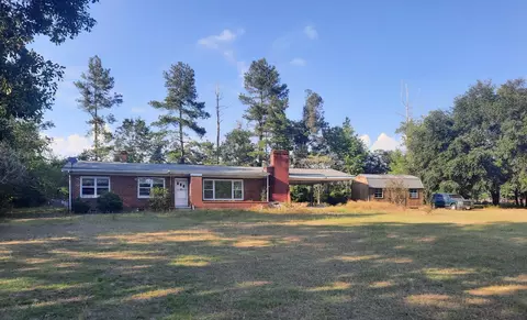 226 Williston Way, Williston, SC 29853 photo 1