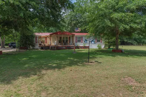 415 Cherry Rd, Barnwell, SC 29812 photo 1