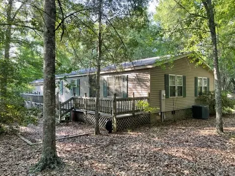 20 Keith Cir, Williston, SC 29853 photo 1