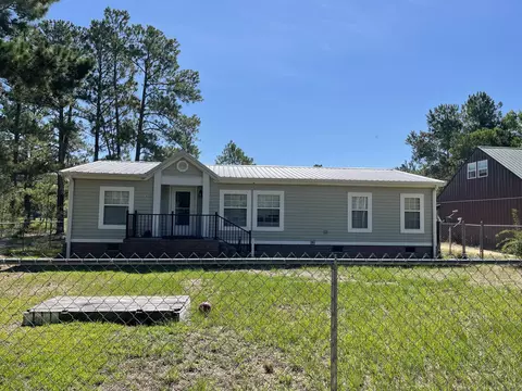 1072 Cummings Rd, Ridge Spring, SC 29129 photo 1
