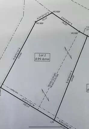 lot13 Chalk Bed Rd, Graniteville, SC 29829