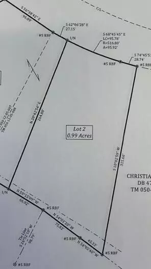 lot14 Chalk Bed Rd, Graniteville, SC 29829
