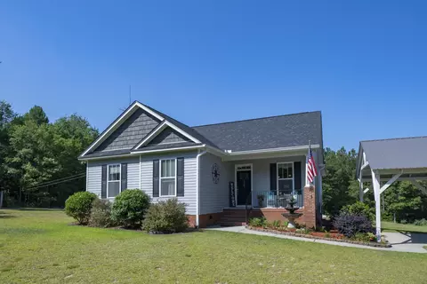 2407 Old Charleston Rd, Gilbert, SC 29054 photo 60