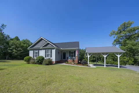 2407 Old Charleston Rd, Gilbert, SC 29054 photo 59