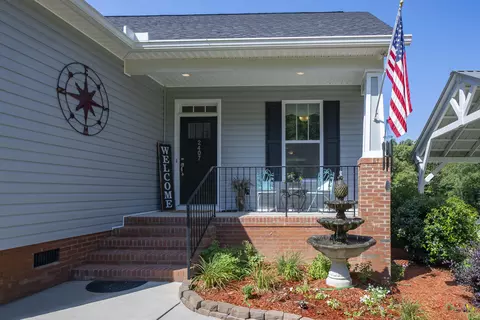 2407 Old Charleston Rd, Gilbert, SC 29054 photo 61